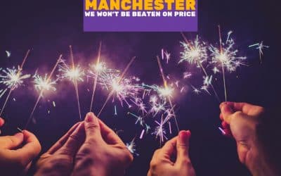 Start 2020 Right With Storage Manchester