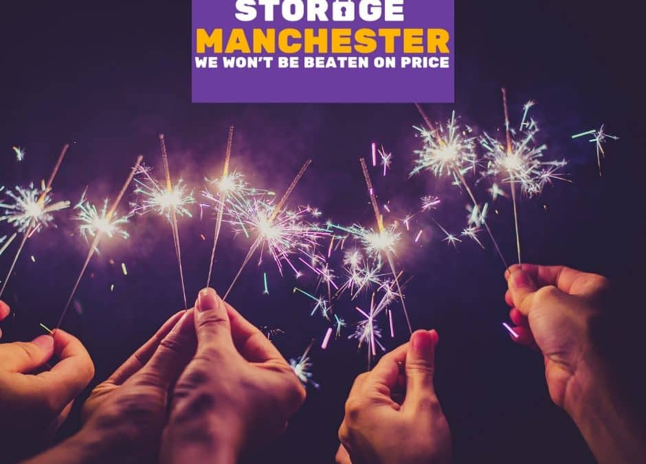 Start 2020 with Storage Manchester