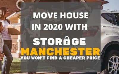 The Definitive Guide To Move House in 2020