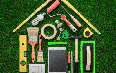 Get To Grips With Home Renovations