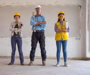 Renovation Professionals 