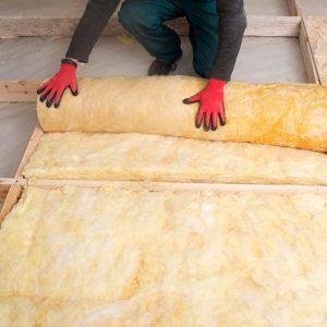 House Insulation