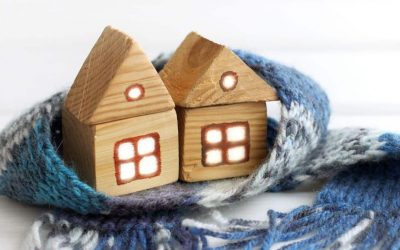 Keep Your Home Warm In The Winter