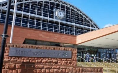 Moving Your Business Online With Storage Manchester  