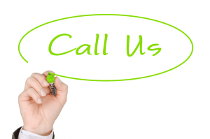 Call Self Storage for all your storage needs