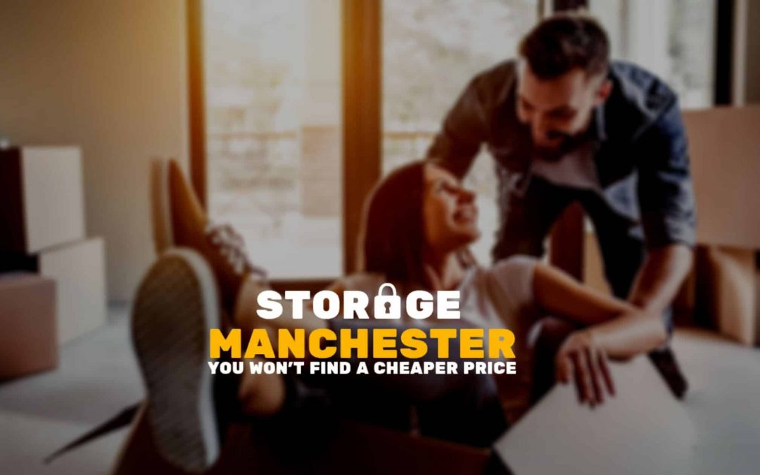 House Move Manchester