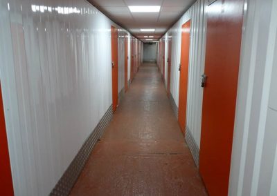 Manchester Storage Units