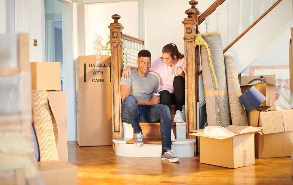 Home Storage in Manchester