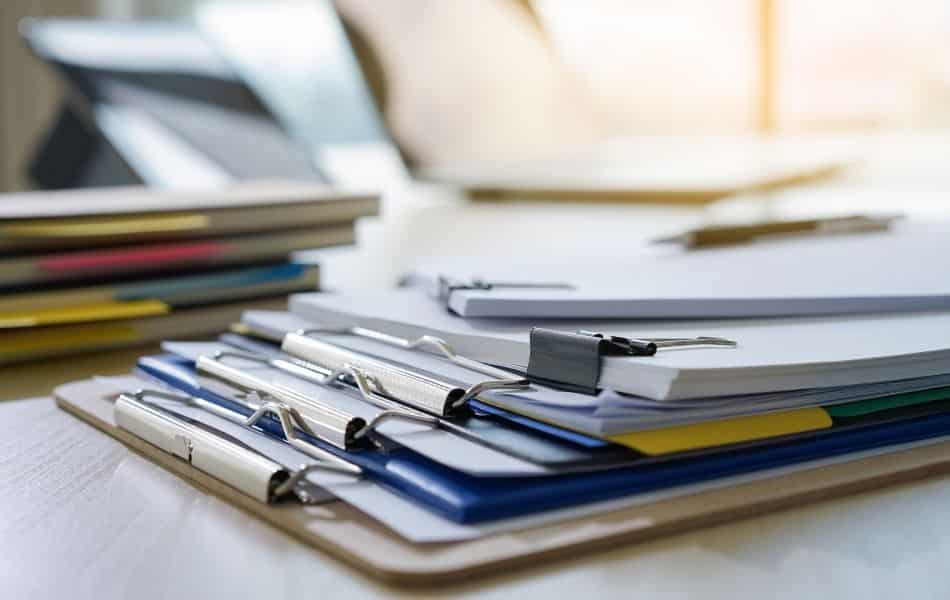 Archive and Doucment Storage in Manchester