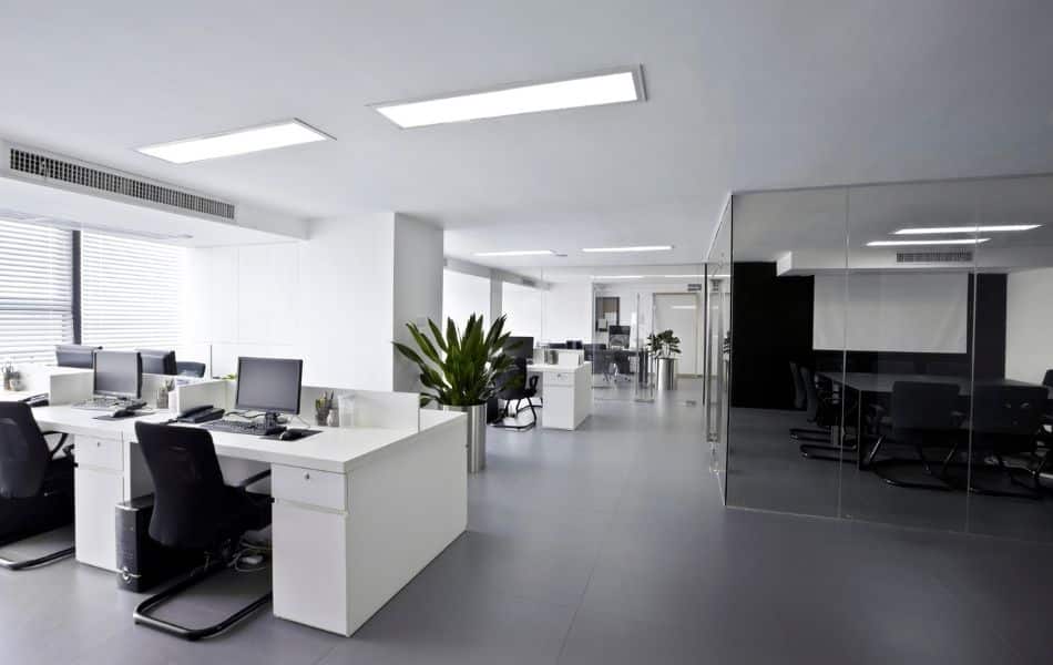 Office Space To rent in Manchester