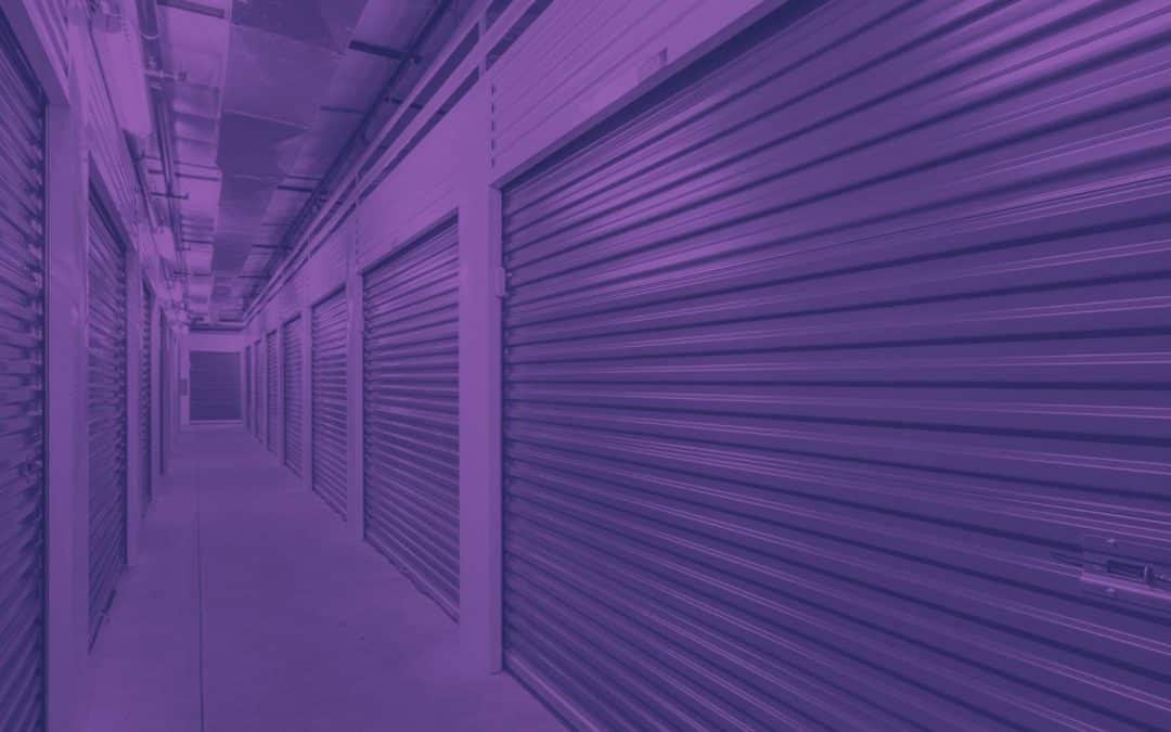 Questions For Storage Manchester