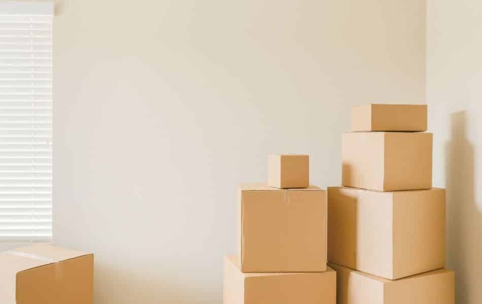 Unlimited Free Packing Boxes in Manchester